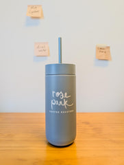 Rose Park Fellow Carter Cold Mug