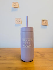 Rose Park Fellow Carter Cold Mug