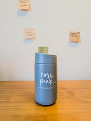 Rose Park Fellow Carter Mug Slide