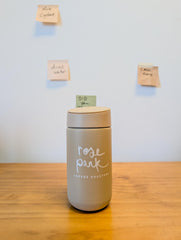 Rose Park Fellow Carter Mug Slide
