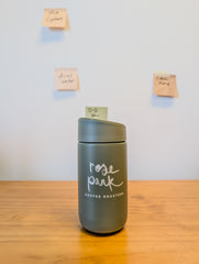 Rose Park Fellow Carter Mug Slide