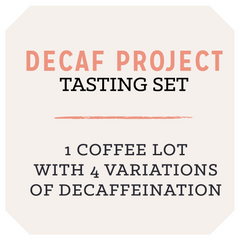 The Decaf Project