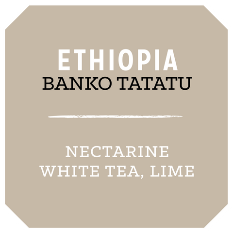 Ethiopia Banko Taratu