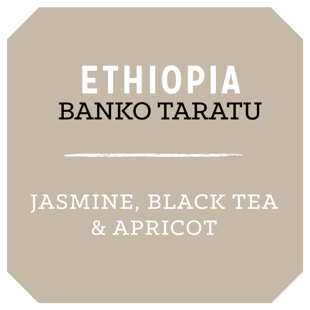 Ethiopia Banko Taratu