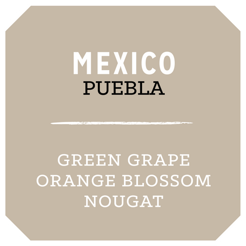 Mexico Puebla
