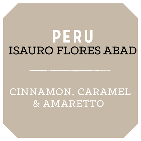 Peru Isauro Flores Abad