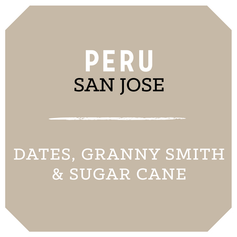 Peru San Jose de Lourdes