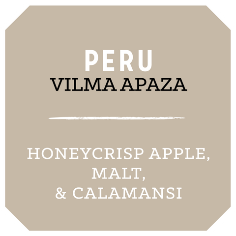 Peru Vilma Chambi Apaza