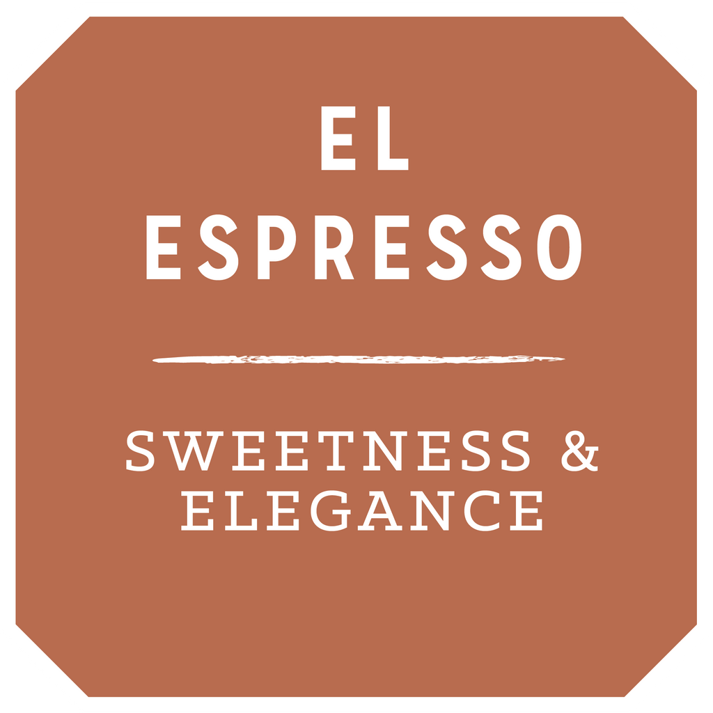El Espresso