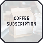 Rose Park: 6 Month Coffee Subscription